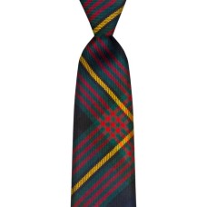 Tartan Tie - Muir Modern